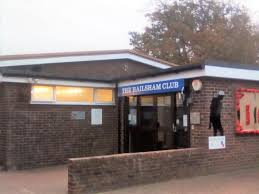 Image result for Hailsham Stoolball Club