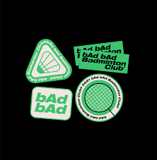 Image result for Cf Badminton Club