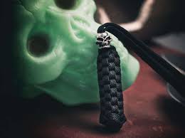 Image result for lanyard skull