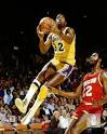 MAGIC JOHNSON Takes Over Hotel Icon - Houston News - Hair Balls