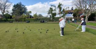 Image result for Worthing Pavilion Bowling Club Ltd