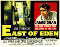 EAST OF EDEN Poster at Art.