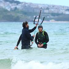 Image result for Weymouth & Portland Kite Surfing Club