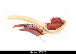 Afbeeldingsresultaat voor turkish cayenne hot pepper