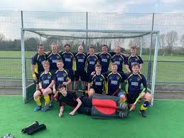 Image result for Camberley Hockey Club