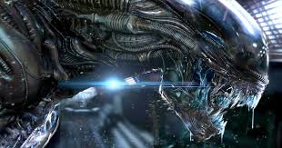 Image result for xenomorph