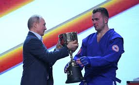 Image result for Combat Sambo