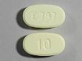 Endocet Oral Drug Images