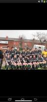 Image result for Oldham St Annes Rugby League Football Club