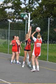 Image result for Delta Reds Netball Club