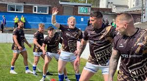 Image result for Barrow Raiders