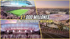 Resultado de imagen para Estadio Internacional%