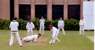 Image result for Oxford Cricket Club