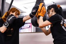 Image result for London Thai Boxing Club