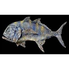 Image result for Caranx hippos