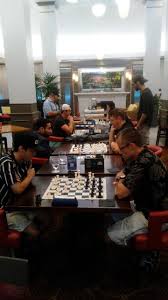 Image result for Musselburgh Chess Club