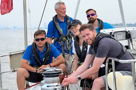 Image result for Hull Chevrons Netball Club