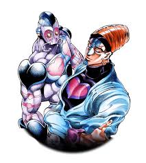 「テレンス・T・ダービー ジョジョの奇妙な冒険　第3部」の画像検索結果