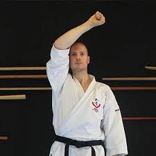 Image result for Jodan Karate
