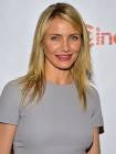 CAMERON DIAZ: Conscious uncoupling a brave phrase