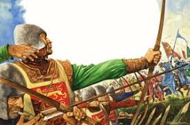 Image result for Bowmen of Lytchett