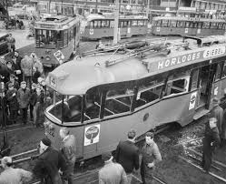 Image result for tram rotterdam allan
