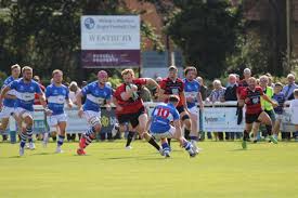 Image result for Bishop`s Stortford Rugby Football Club