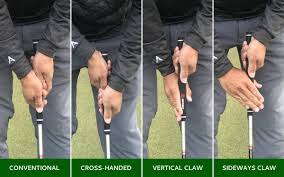 Image result for grip putt
