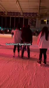 Image result for Guildford Ice Figure Skating Club