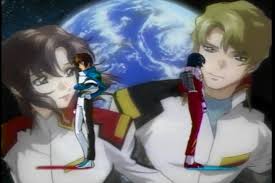 「マリュー・ラミアス 機動戦士ガンダムSEED DESTINY」の画像検索結果