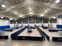 Image result for Albrighton Table Tennis Club