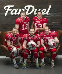 Image result for Edinburgh Wolves