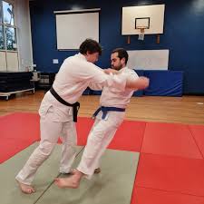 Image result for Basingstoke Aiuchi jiu Jitsu Club