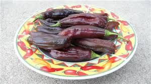 Afbeeldingsresultaat voor aji panca hot pepper