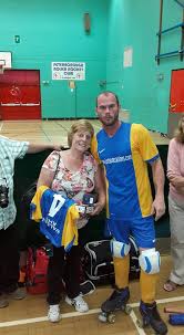 Image result for Walsall Roller Hockey Club