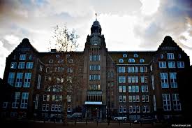 Image result for Lloyd Hotel