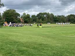 Image result for Bowmen Of Burleigh