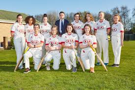 Image result for Stockport Georgians Cricket Club