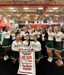 Image result for Horwich Hunters Cheerleading Squad