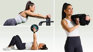Image result for Crown Hills Circuit Training Club