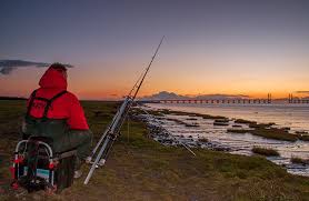 Image result for Bristol Channel Sea Fishing