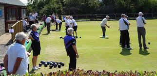 Image result for Torphins Bowling Club