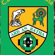 Image result for Aodh Ruadh Clg