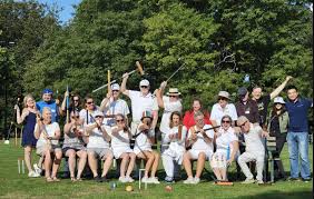 Image result for Crawley Croquet Club