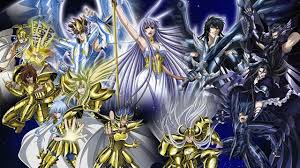 「双子座のデフテロス 聖闘士星矢 THE LOST CANVAS 冥王神話」の画像検索結果