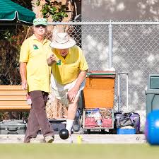 Image result for Overbury Bowling Club
