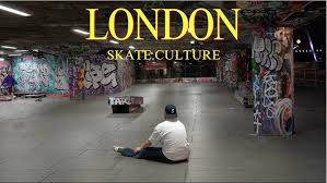 Image result for London Skate