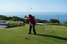 Image result for Ventnor Golf Club
