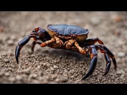 Image result for Eriphia verrucosa