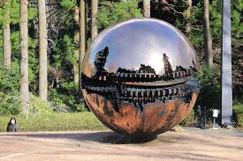 「球体をもった球体」の画像検索結果